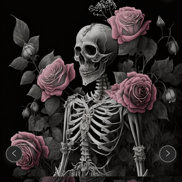 Meet your Posher, Nikki - Picture 2 of 2